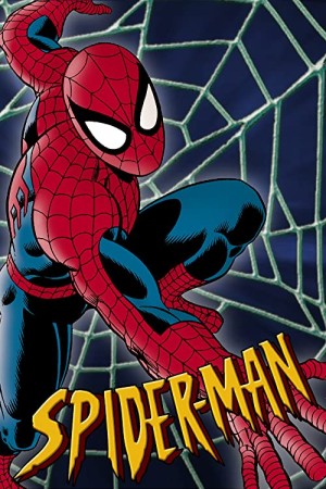 Spider-Man: The Animated Series