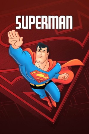 Superman: The Animated Series