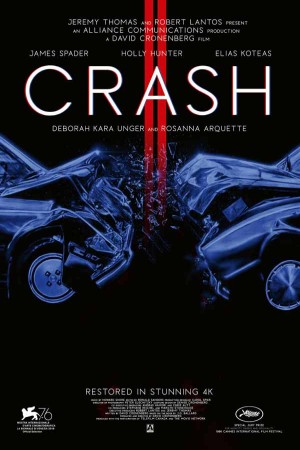 Crash