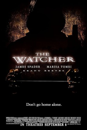 The Watcher