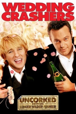 Wedding Crashers