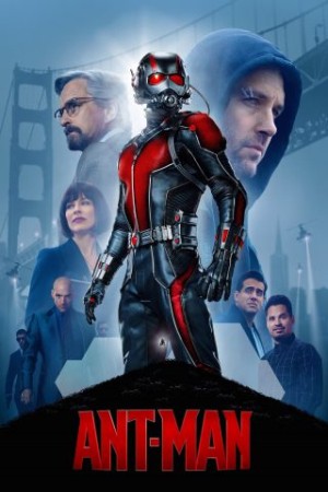Ant-Man