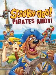 ScoobyDoo Pirates Ahoy