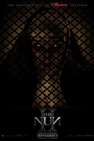 The Nun II