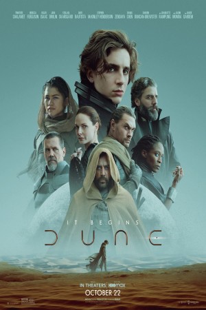 Dune: Part One
