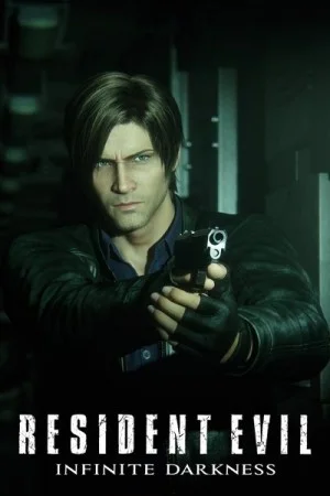 Resident Evil Infinite Darkness