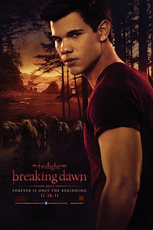 The Twilight Saga: Breaking Dawn - Part 1