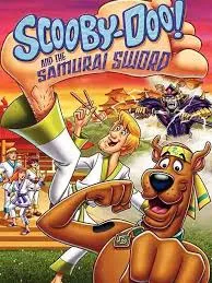 ScoobyDoo and the Samurai Sword