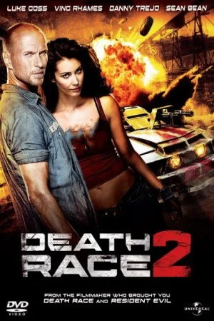 Death Race 2