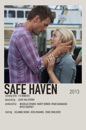 Safe Haven