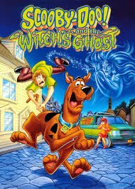 ScoobyDoo Legend of the Phantosaur