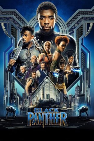Black Panther