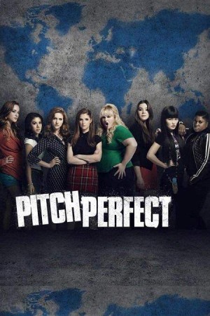 Pitch Perfect