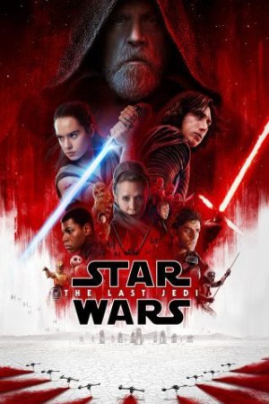 Star Wars: Episode VIII - The Last Jedi