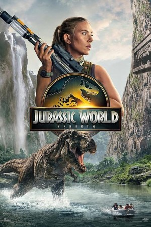 Jurassic World: Rebirth