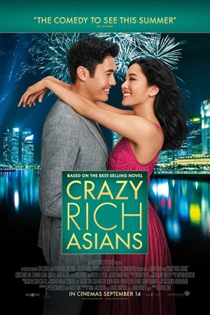 Crazy Rich Asians