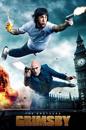The Brothers Grimsby