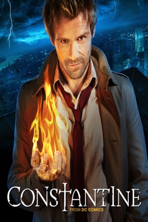 Constantine