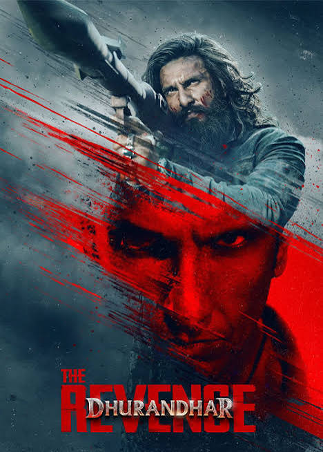 Dhurandhar The Revenge