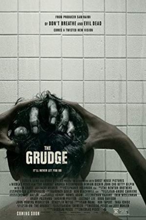The Grudge