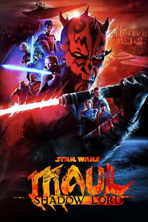 Star Wars: Maul