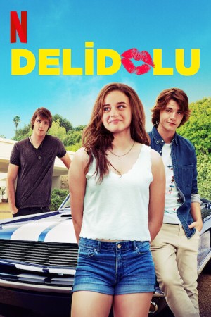 The Kissing Booth