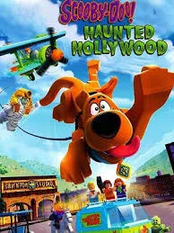 Lego ScoobyDoo Haunted Hollywood
