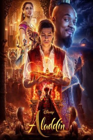 Aladdin