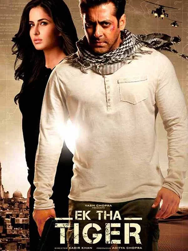 تایگر